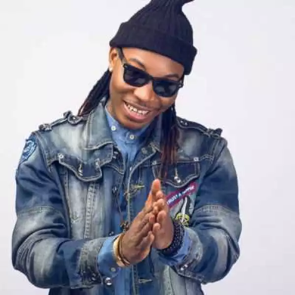 “WEED” – Solidstar Reveals New Album Title And Release Date